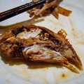 2011 06-China Sliced Chicken Head